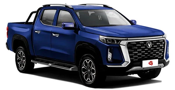  Changan
                                    HUNTERplus