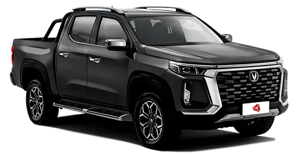  Changan
                                    HUNTERplus
