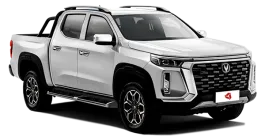 Changan HUNTERplus