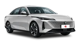 Changan Lamore