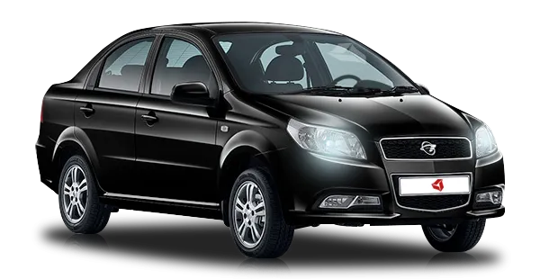 Ravon Nexia R3 Comfort