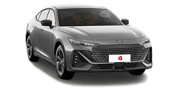  Changan
                                    UNI-V