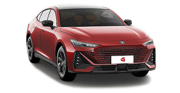  Changan
                                    UNI-V