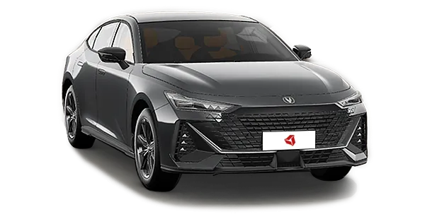  Changan
                                    UNI-V