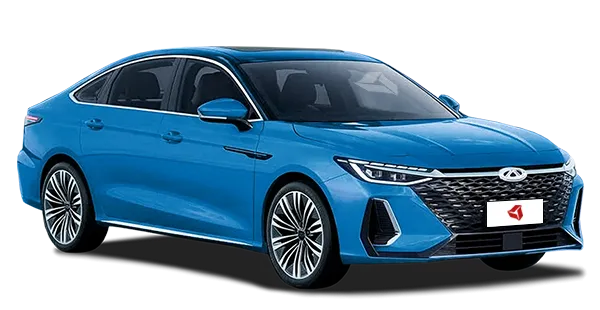  Chery
                                    Arrizo 8