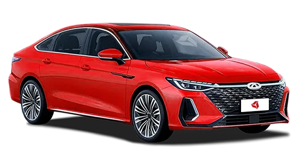  Chery
                                    Arrizo 8