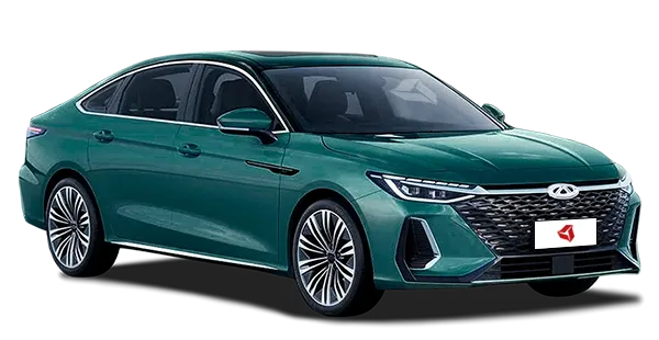  Chery
                                    Arrizo 8