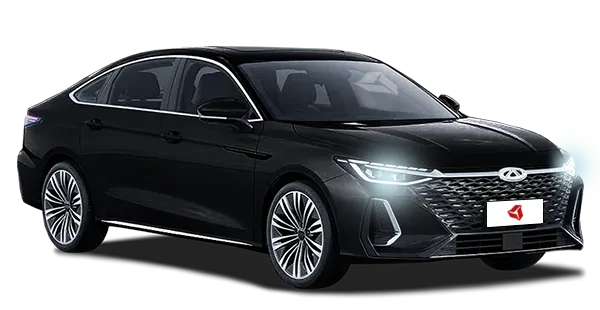 Chery Arrizo 8 Active