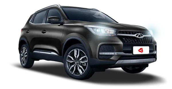 Chery Tiggo 4 2023 Base