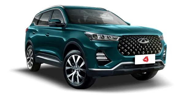  Chery
                                    Tiggo 7 Pro