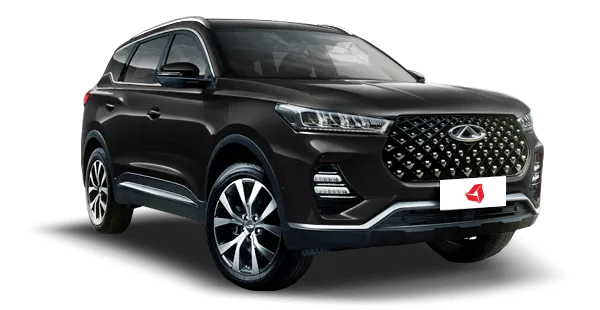  Chery
                                    Tiggo 7 Pro