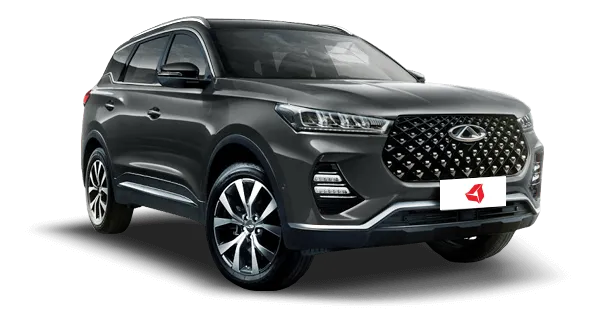  Chery
                                    Tiggo 7 Pro