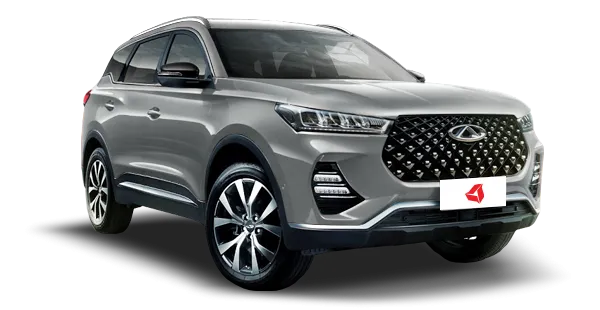  Chery
                                    Tiggo 7 Pro