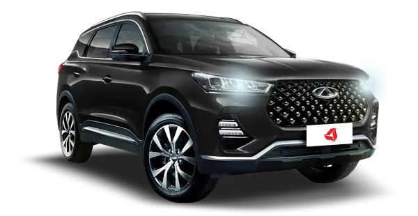 Chery Tiggo 7 Pro Elite