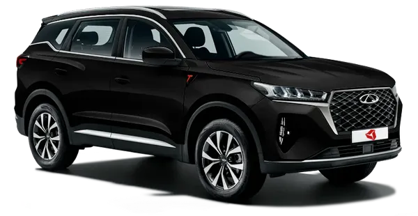  Chery
                                    Tiggo 7 Pro Max 2023
