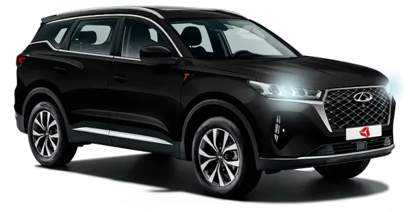 Chery Tiggo 7 Pro Max 2023 Elite