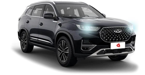 Chery Tiggo 8 Pro Dreamline