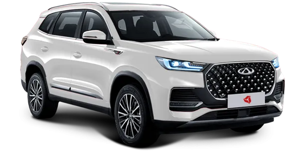  Chery
                                    Tiggo 8 Pro Max 2022