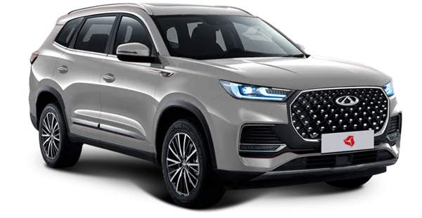  Chery
                                    Tiggo 8 Pro Max 2022