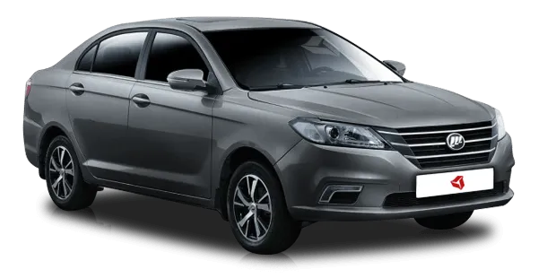  Lifan
                                    Solano NEW