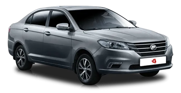  Lifan
                                    Solano NEW
