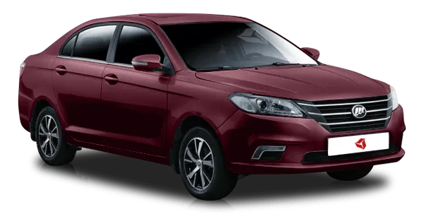  Lifan
                                    Solano NEW