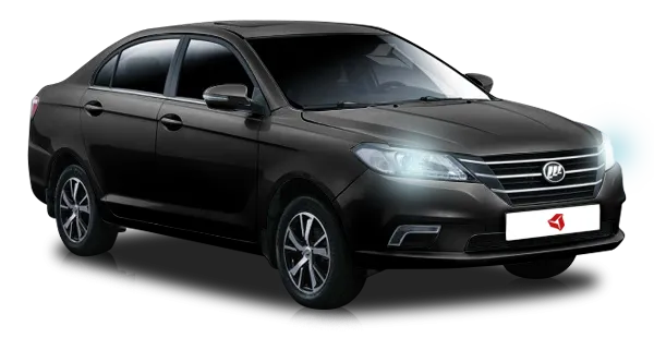 Lifan Solano NEW Comfort