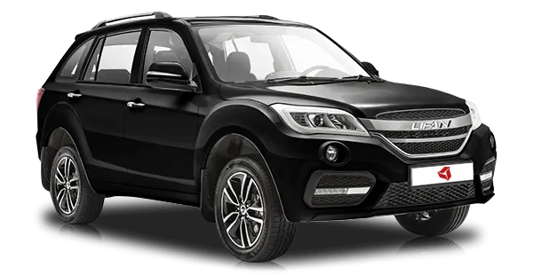  Lifan
                                    X60 NEW