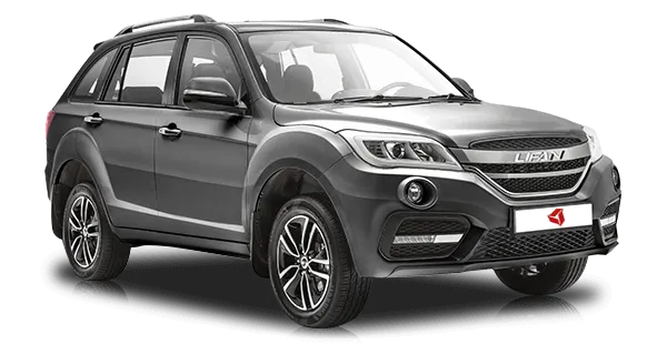  Lifan
                                    X60 NEW