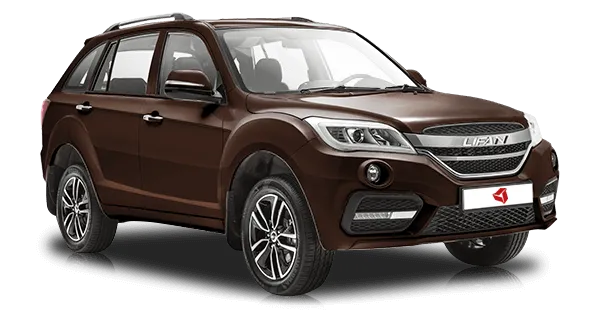  Lifan
                                    X60 NEW