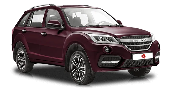  Lifan
                                    X60 NEW