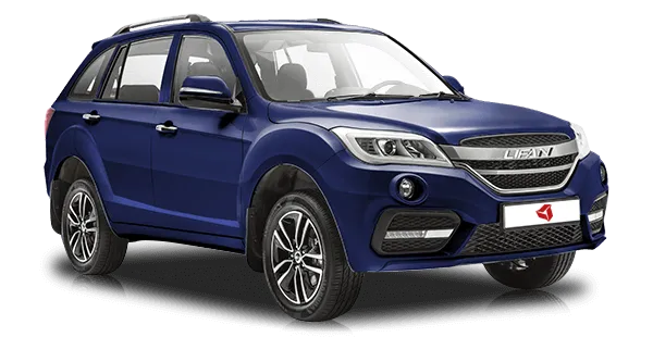  Lifan
                                    X60 NEW