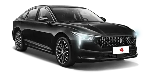 Bestune B70 2023