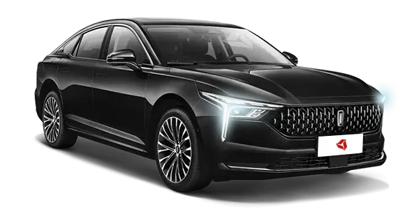 Bestune B70 2023 Standard