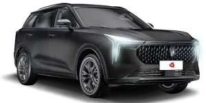 Bestune T55