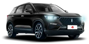 Bestune T77