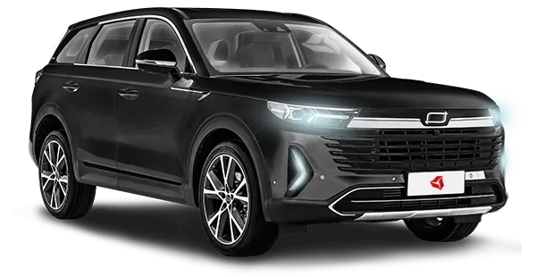 Bestune Bestune T99 Exclusive