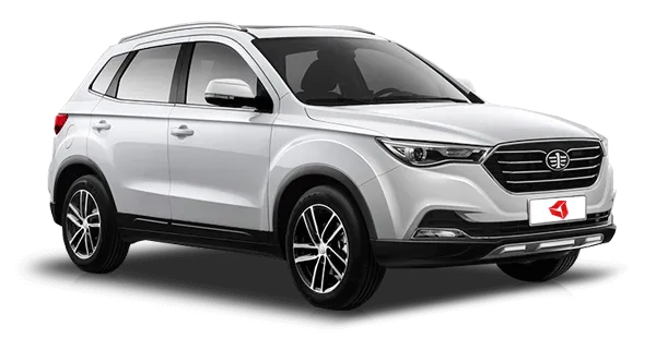  FAW Besturn X40