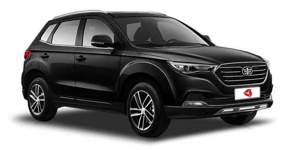  Bestune
                                    Besturn X40
