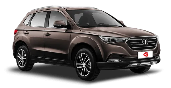  FAW Besturn X40