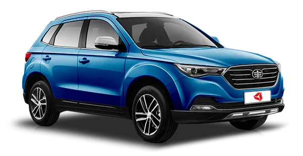  Bestune
                                    Besturn X40