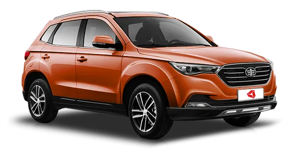  FAW Besturn X40