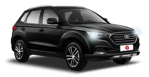 Bestune Besturn X40 Basic