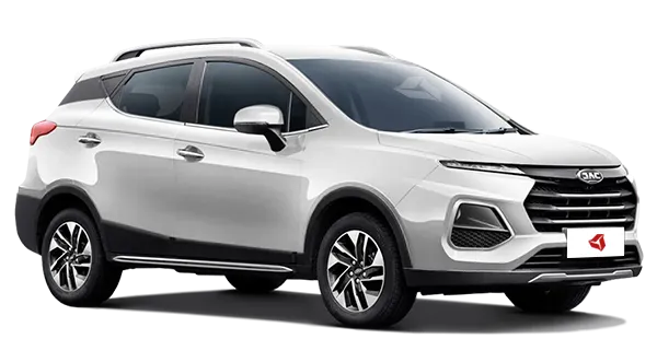  JAC
                                    JS3