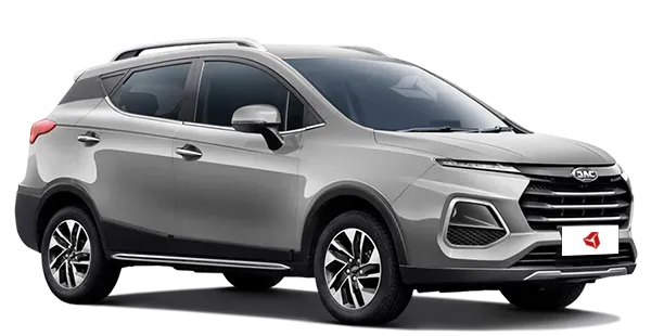  JAC
                                    JS3