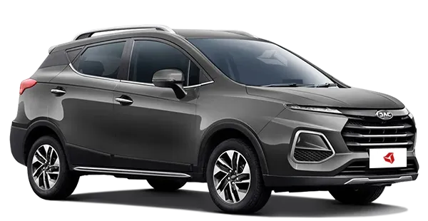  JAC
                                    JS3