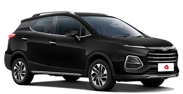  JAC
                                    JS3