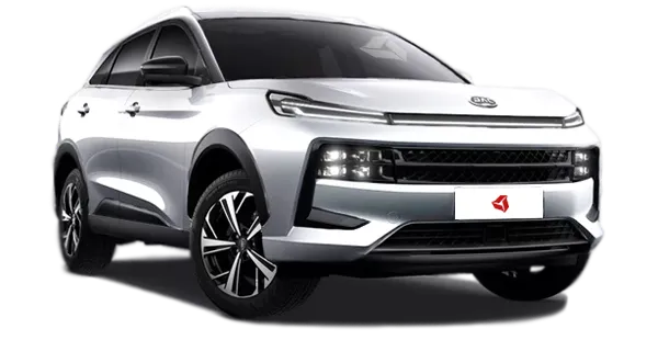  JAC
                                    JS6