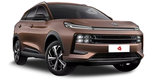  JAC
                                    JS6