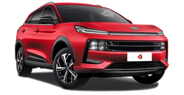  JAC
                                    JS6
